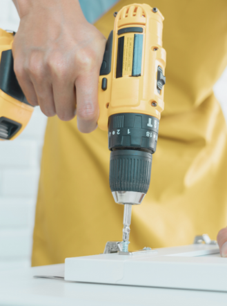 Power tool